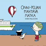 Cover for Onni-pojan mahtava matka