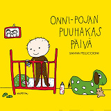 Cover for Onni-pojan puuhakas päivä