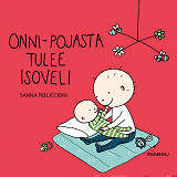 Cover for Onni-pojasta tulee isoveli