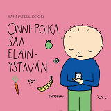Cover for Onni-poika saa eläinystävän