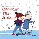 Cover for Onni-pojan talviseikkailu