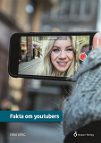 Cover for Fakta om youtubers