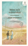 Omslagsbild för Möss och människor (lättläst)