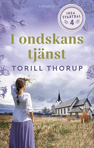 Cover for I ondskans tjänst