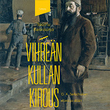 Cover for Vihreän kullan kirous
