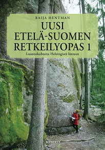 Cover for Uusi Etelä-Suomen retkeilyopas 1