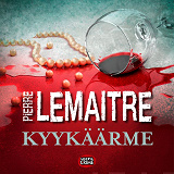 Cover for Kyykäärme