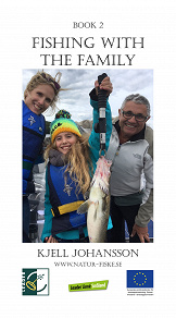 Omslagsbild för Fishing with the Family