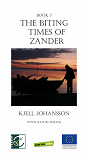 Cover for The Biting Times of Zander