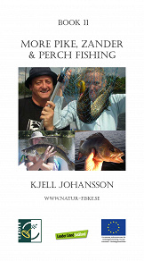 Omslagsbild för More Pike, Zander and Perch Fishing 