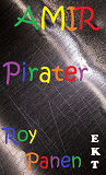 Omslagsbild för AMIR Pirater (extra kort text)