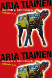 Cover for Tää Tojota ei lähe liikkeelle