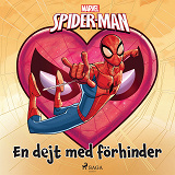 Cover for Spider-Man - En dejt med förhinder