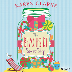 Cover for The Beachside Sweet Shop