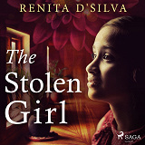 Cover for The Stolen Girl