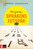 Cover for På vandring i språkens fotspår