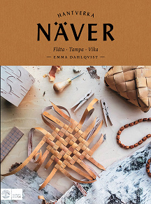 Cover for Näver