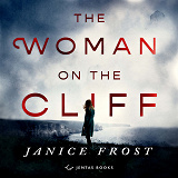 Cover for The Woman on the Cliff