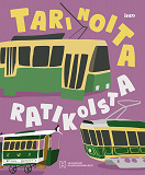 Cover for Tarinoita ratikoista