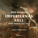 Cover for Imperiernas fall