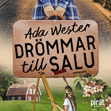 Cover for Drömmar till salu