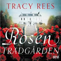 Cover for Rosenträdgården