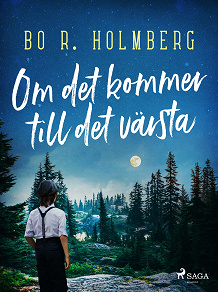 Omslagsbild för Om det kommer till det värsta