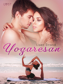 Omslagsbild för Yogaresan - erotisk feelgood