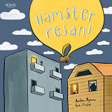 Cover for Hamsterresan!