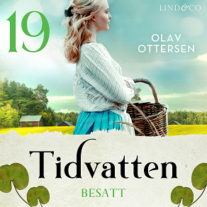 Cover for Besatt: En släkthistoria 