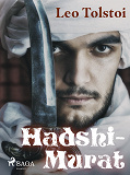 Cover for Hadshi-Murat