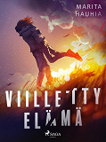 Cover for Viilletty elämä