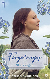 Cover for Skarvungen