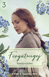 Cover for Smöjträdet