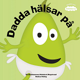 Cover for Dadda Hälsa på EPUB