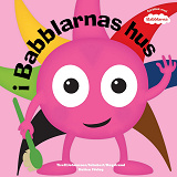 Cover for I Babblarnas hus EPUB