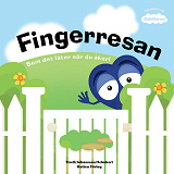 Cover for Fingerresan EPUB