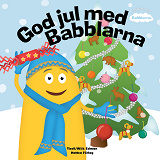 Omslagsbild för God Jul med Babblarna EPUB