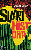 Cover for Svart historia