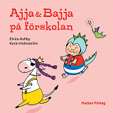 Cover for Ajja & Bajja på förskolan EPUB