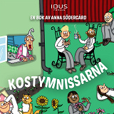 Cover for Kostymnissarna