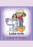 Omslagsbild för Olle & Mia: Leka inne EPUB