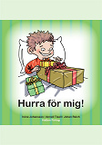 Omslagsbild för Olle & Mia: Hurra för mig! EPUB