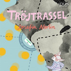 Cover for Tröjtrassel