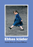 Omslagsbild för Ebbas kläder EPUB