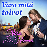 Cover for Varo mitä toivot