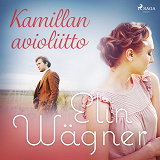 Cover for Kamillan avioliitto