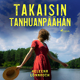 Cover for Takaisin Tanhuanpäähän