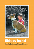 Omslagsbild för Ebbas hund EPUB