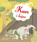 Omslagsbild för Kaos i kojan EPUB